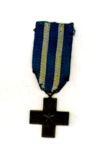 Croce di Guerra