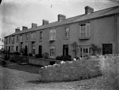 Croft Terrace, Cowbridge (4641577)
