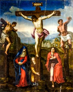 Crocifissione di Viterbo