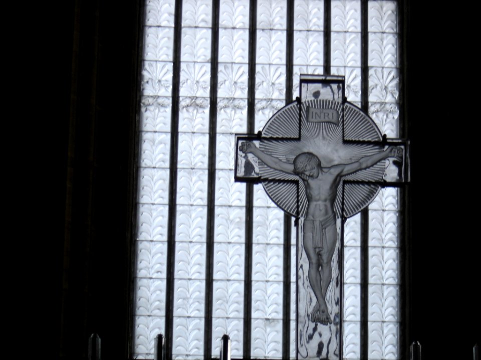 Croix du Christ 010