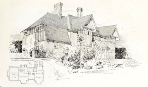Cromdale, New Barnet