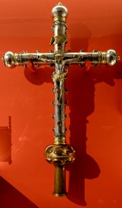 Croix de procession