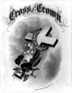 Cross and Crown LCCN2001701359