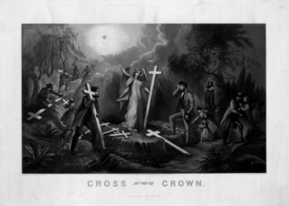 Cross and Crown-Perine photo