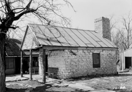 Cross Keys Tavern Kitchen