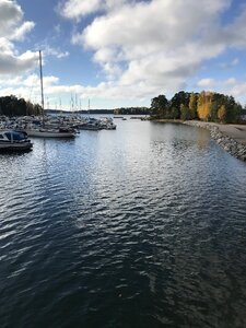 Channel helsinki finnish