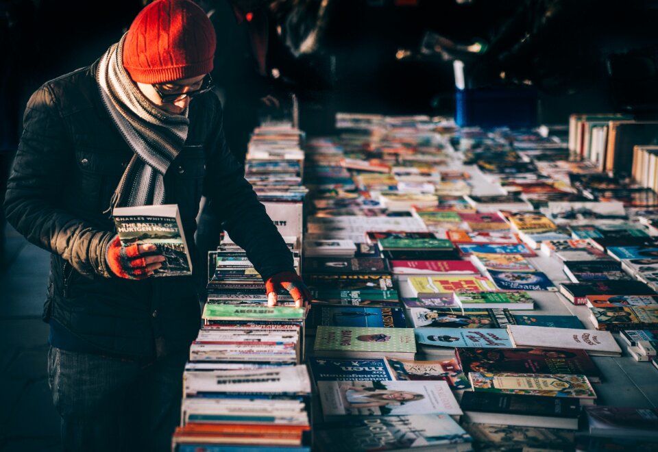 Novel education knowledge