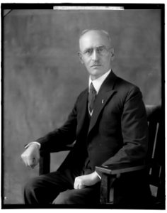 CROWDER, ENOCH. GENERAL LCCN2016862378