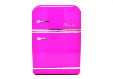 Storage cookie jar tin can