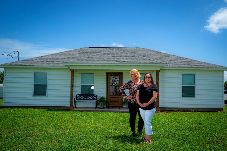 Crowley Louisiana House July 2019 01