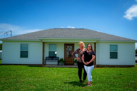 Crowley Louisiana House July 2019 01
