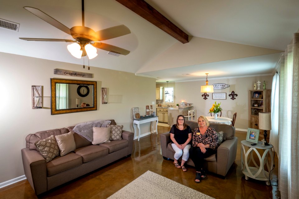 Crowley Louisiana House July 2019 04