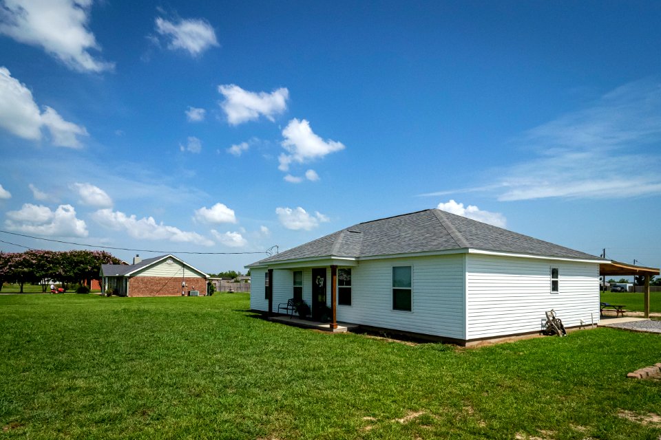 Crowley Louisiana House July 2019 05