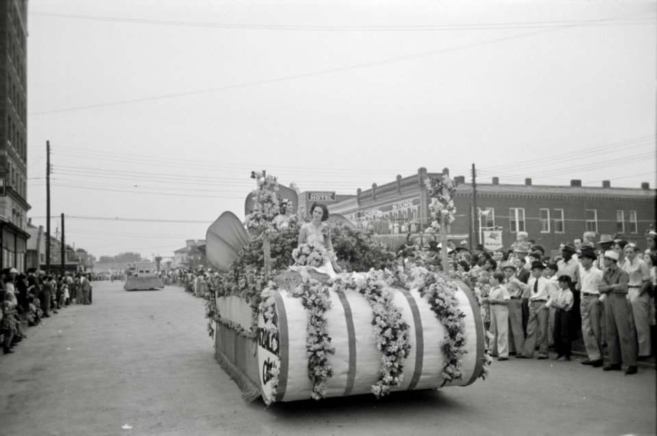 CrowleyRice1938Float