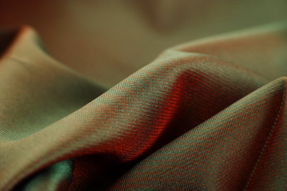 Fabric abstract brown abstract