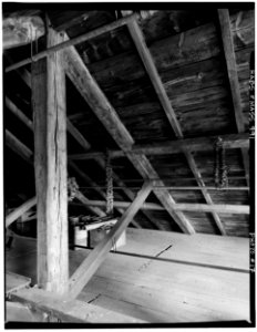 Crown and Eagle Mills - HABS MA-991 - 077268pu
