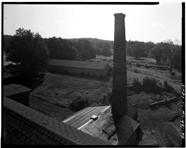 Crown and Eagle Mills - HABS MA-991 - 077300pu