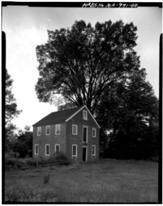 Crown and Eagle Mills - HABS MA-991 - 077318pu