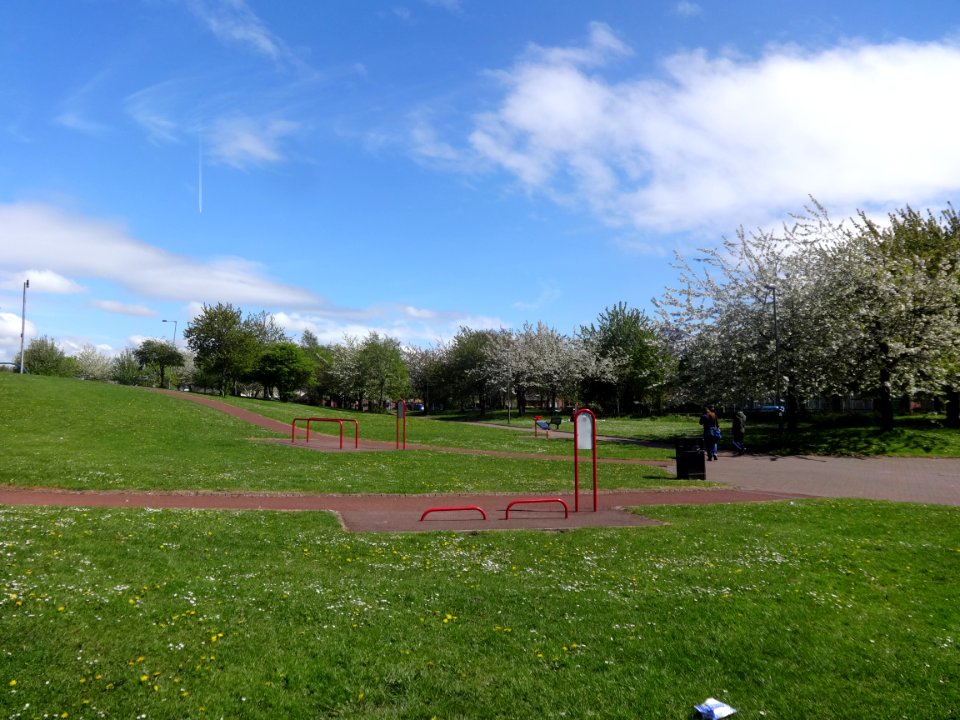 Crown Street Park, Liverpool 07 May 2015 (7)