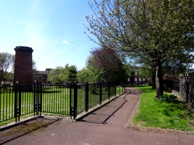 Crown Street Park, Liverpool 07 May 2015 (16)