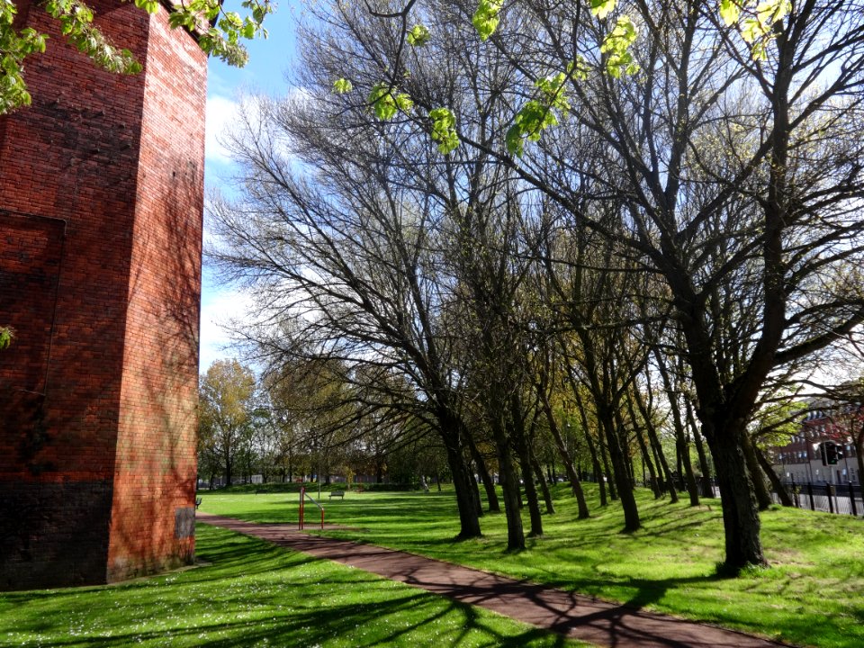 Crown Street Park, Liverpool 07 May 2015 (19)