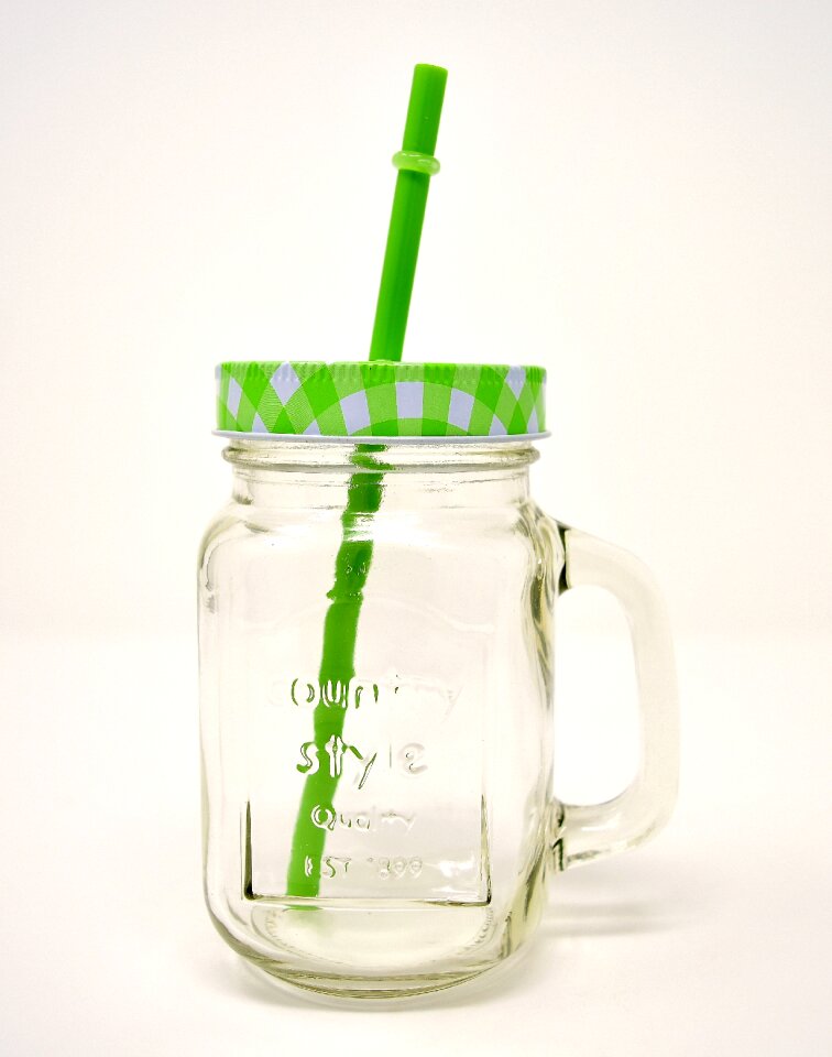 Color summer feeling lid