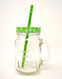 Color summer feeling lid