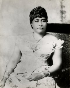 Crown Princess Liliuokalani (PP-98-10-012)