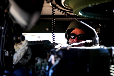 CRS-1 Convoy Training 141024-N-RY232-048