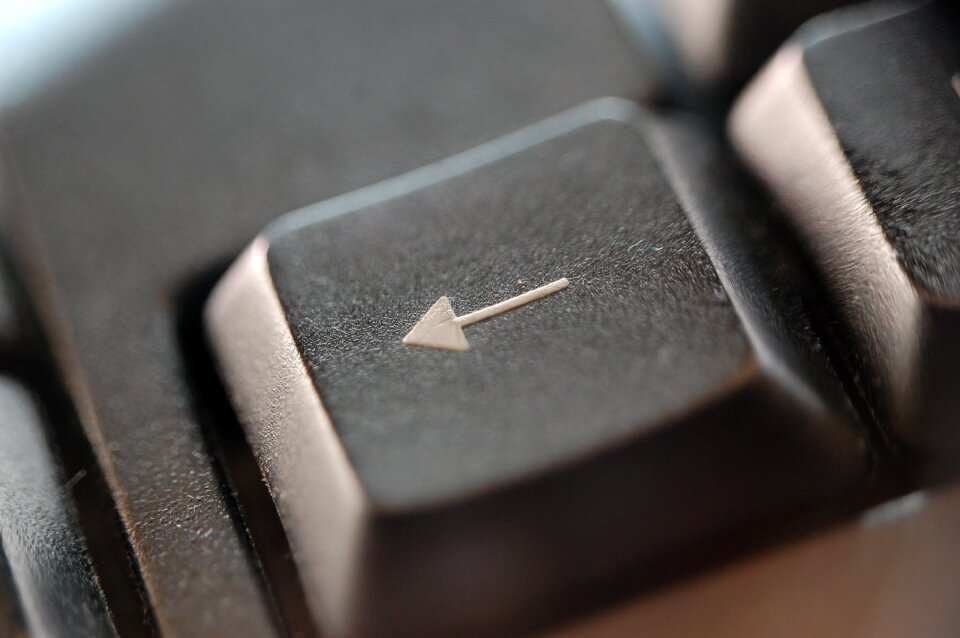 Computer technology macro