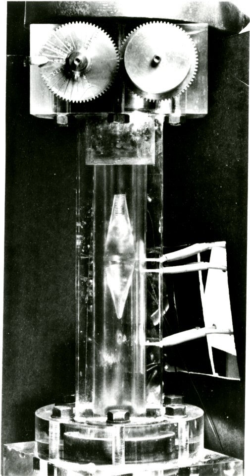Cryogenics 011