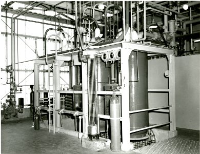 Cryogenics 018