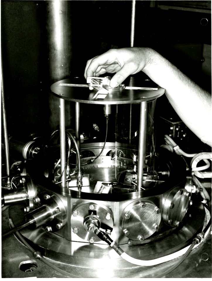 Cryogenics 024