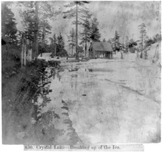 Crystal Lake-Breaking up the Ice LCCN2002721346