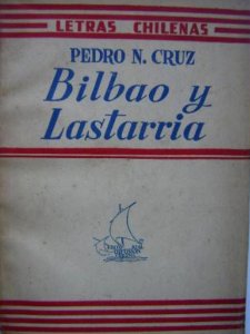 Crítica Literaria Bilbao Lastarria (1944) photo