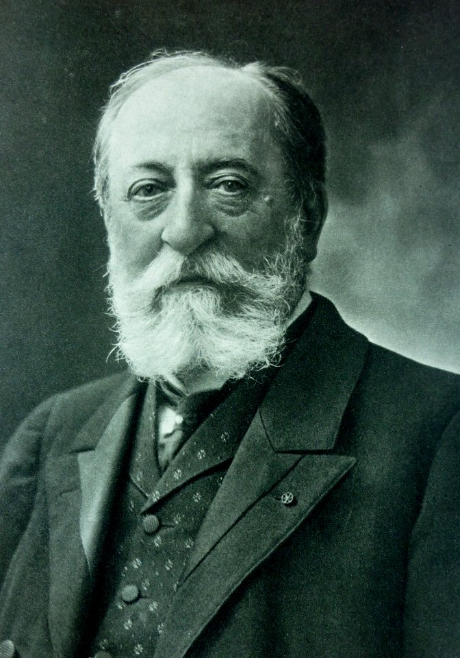 CSaint-Saens