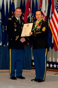 CSM Brenda Curfman Retirement Ceremony - certificate (16334179778)