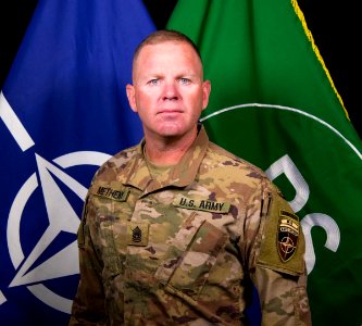 CSM Metheny Resolute