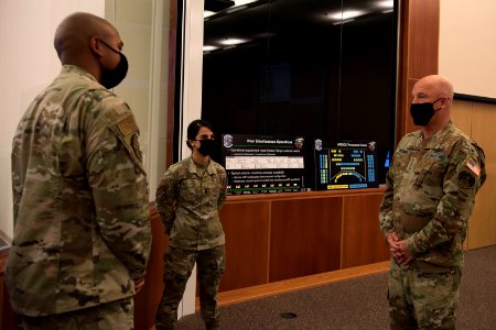 CSO visits VAFB during MMIII launch (4)