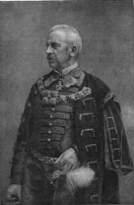 Csáky Albin 1910-28