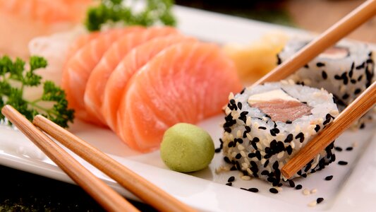Eat restaurant exotic