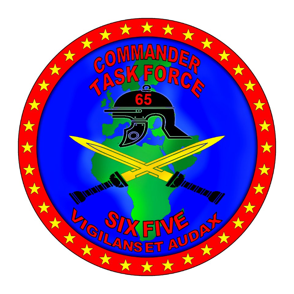 CTF 65 Logo (22439163833)