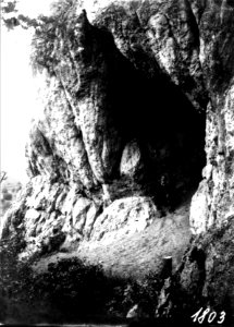 Csévi-barlang 005 Bekey Imre Gábor
