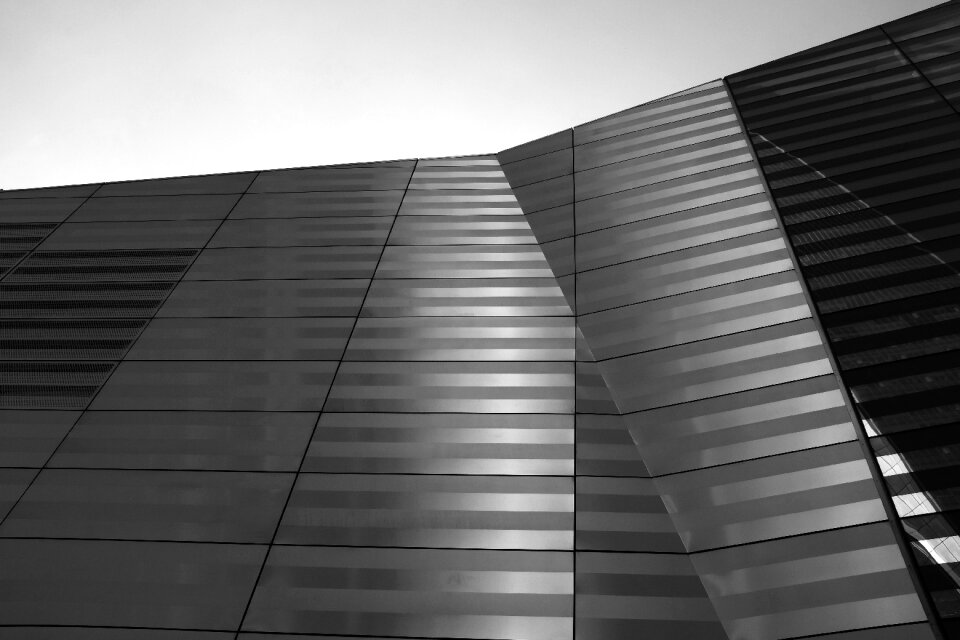 Architecture downtown photography urban