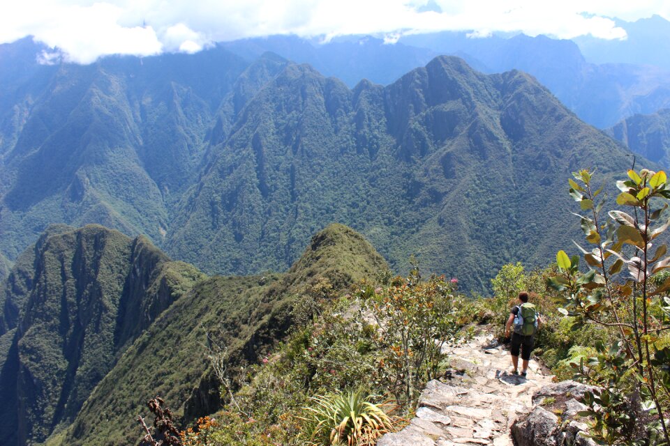 Landmark machu picchu places of interest