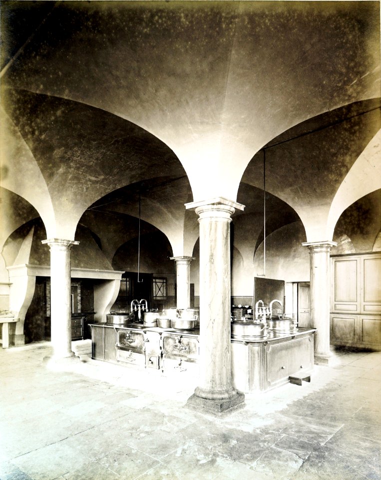 Cuisine st Remi 29479