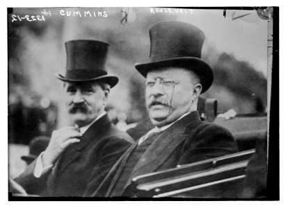 Cummins & Roosevelt LCCN2014686999
