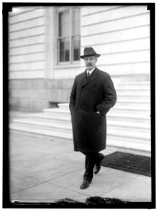 CUMMINS, ALBERT BAIRD. GOVERNOR OF IOWA, 1902-1908; SENATOR, 1908-1926 LCCN2016866048