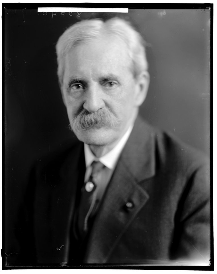 CUMMINS, ALBERT B. SENATOR LCCN2016861297