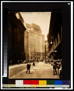 Cunard Bldg. LCCN00650107